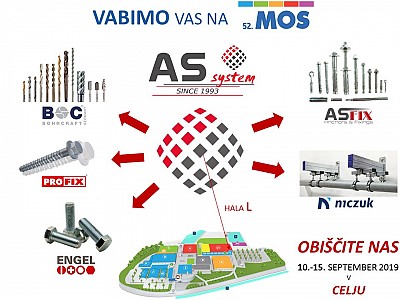 MOS 2019