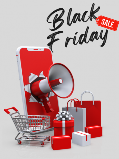 Black FRIDAY - 24.11.23