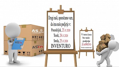 INVENTURA