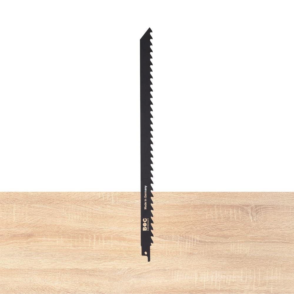 Recipro Saw Blades for hard Wood
