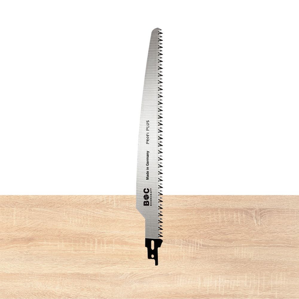 Recipro Saw Blades for aggressive cuts in green wood and wet wood
