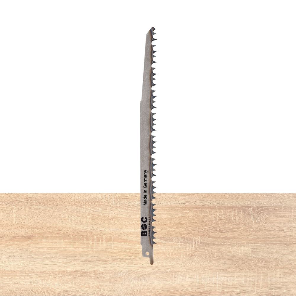 Recipro Saw Blades for Wood and Green Wood