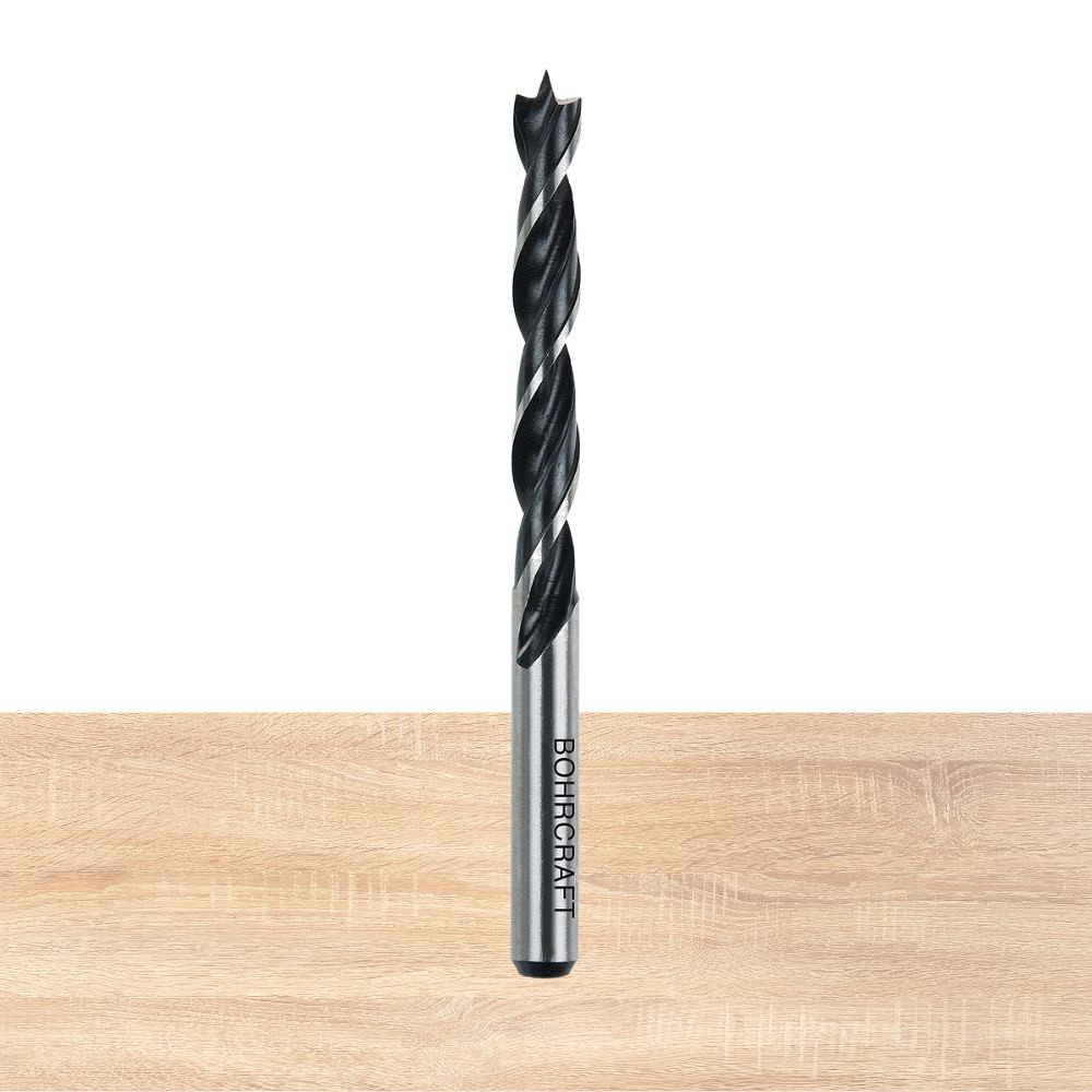 Wood Drill Bits