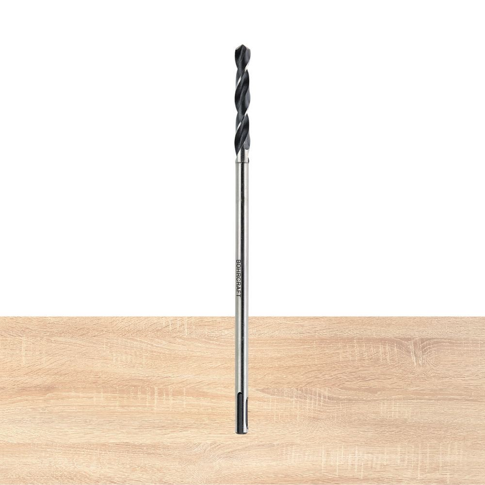 Frame Work Drills SDS-plus Shank