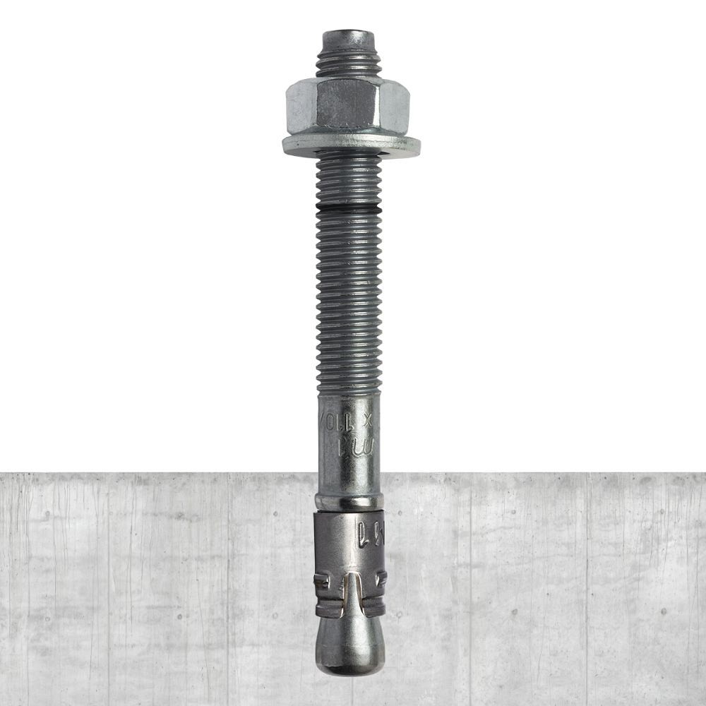 Steel Anchor TXm1 powerGrip