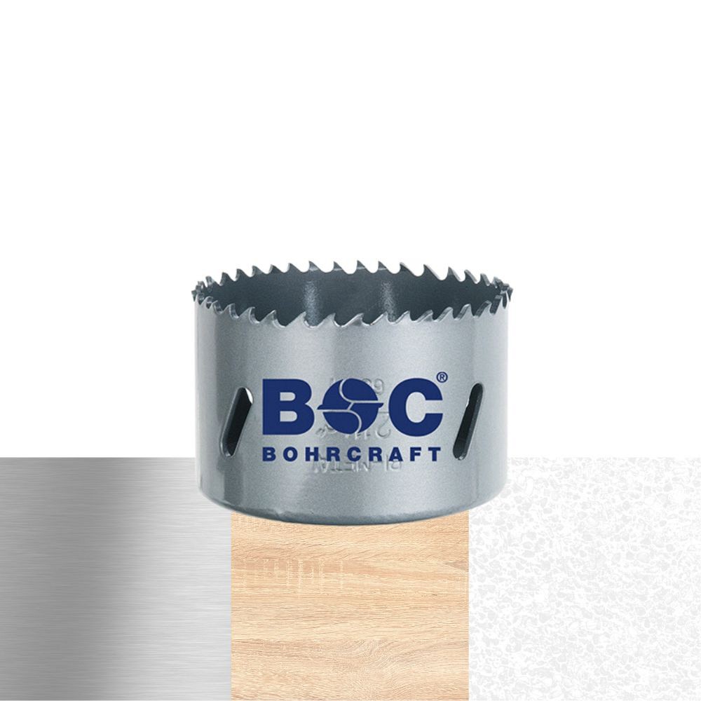 Žaga kronska HSS - BI Metal