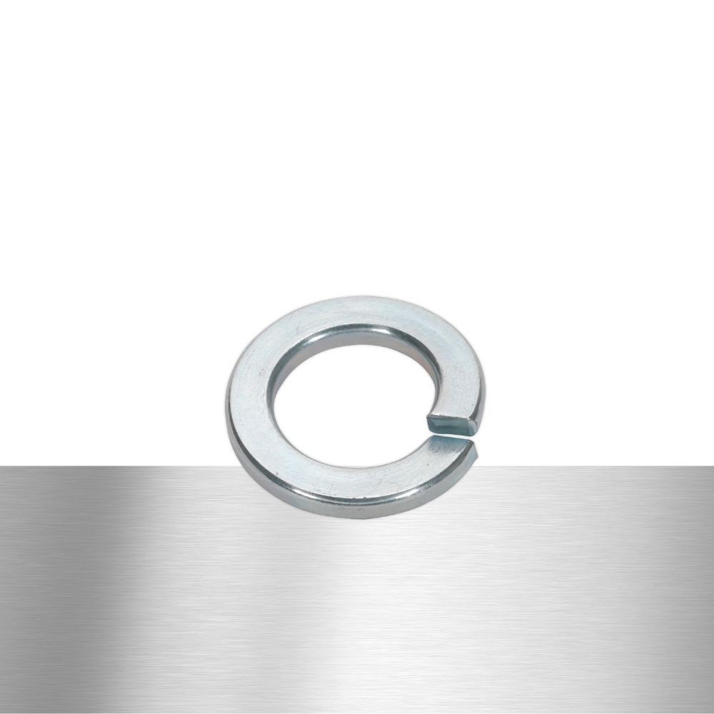 Podložka vzmetna DIN 127b Inox Podložke Vijačno blago AS