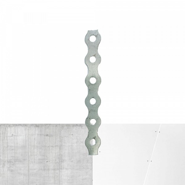 Perforiran trak / Valovit / ZnB