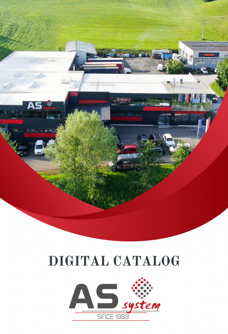 DIGITAL CATALOGS - ENG