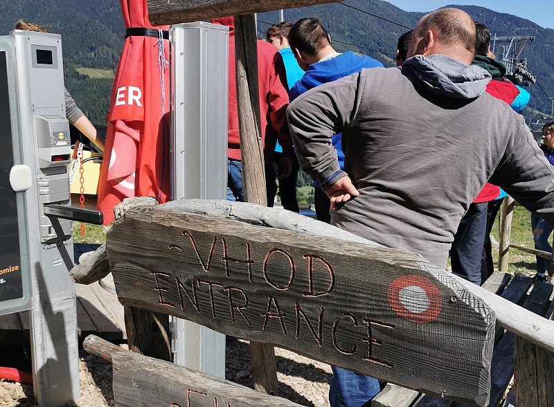 Team building 2019 / Planica / Kranjska Gora