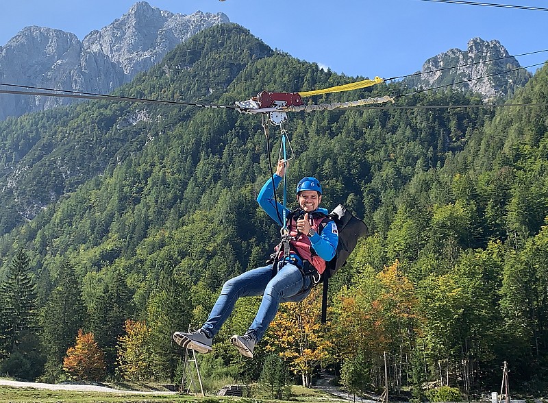 Team building 2019 / Planica / Kranjska Gora