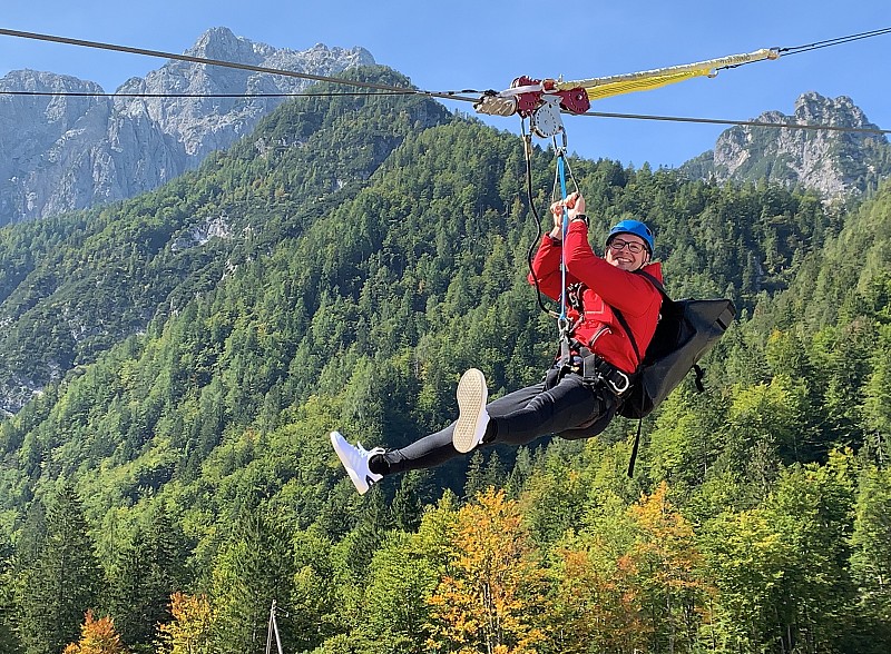 Team building 2019 / Planica / Kranjska Gora