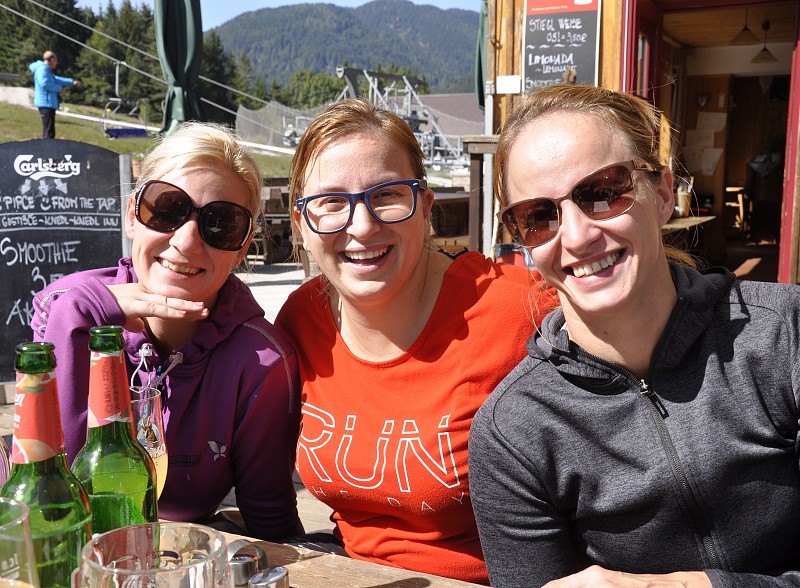 Team building 2019 / Planica / Kranjska Gora