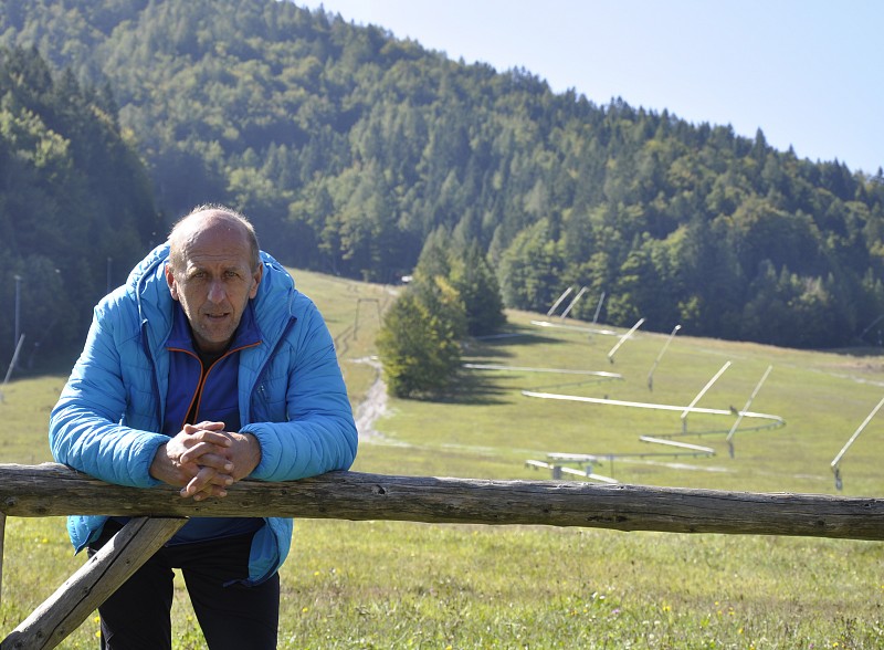 Team building 2019 / Planica / Kranjska Gora