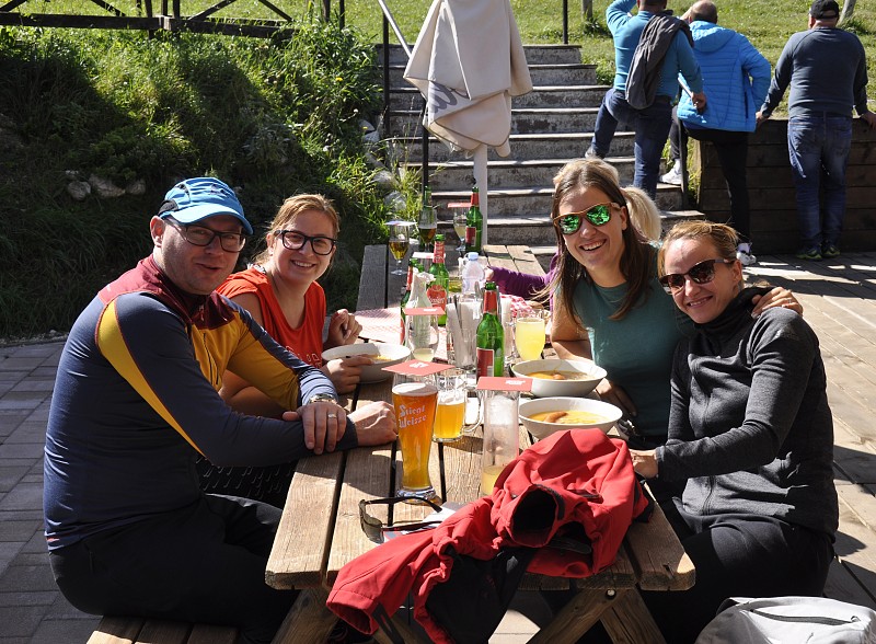 Team building 2019 / Planica / Kranjska Gora