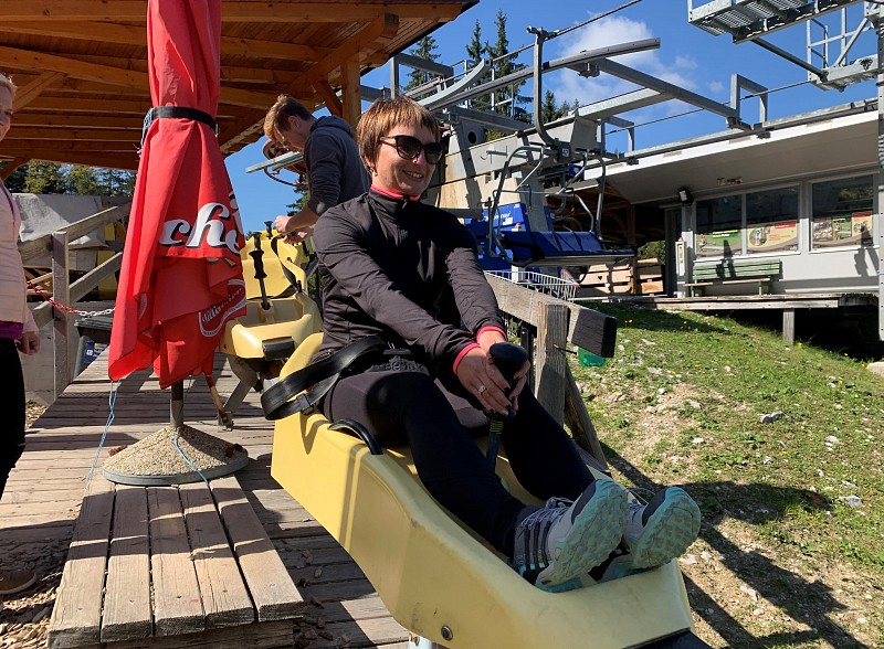 Team building 2019 / Planica / Kranjska Gora