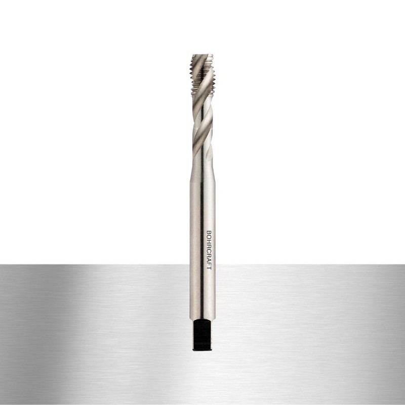 Machine Taps DIN 371 HSS-G - a closed hole ( C ) 35°