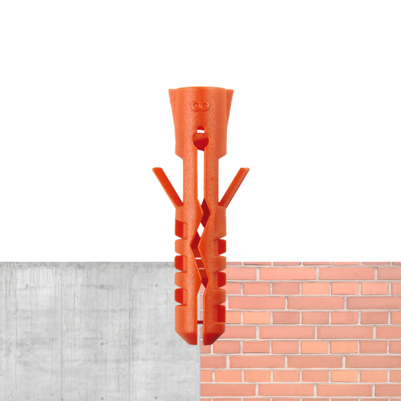 Wall insert | MULTI | MN | Nylon