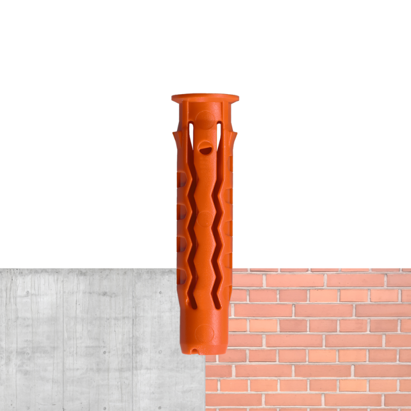 Wall insert | QUATTRO MQ | NYLON