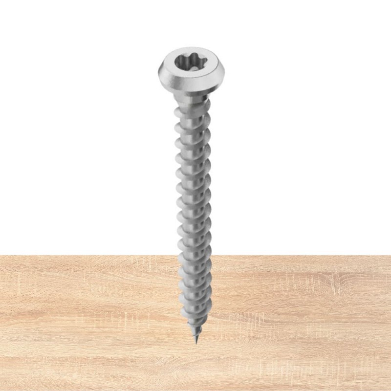 Anchor screw | ZnB