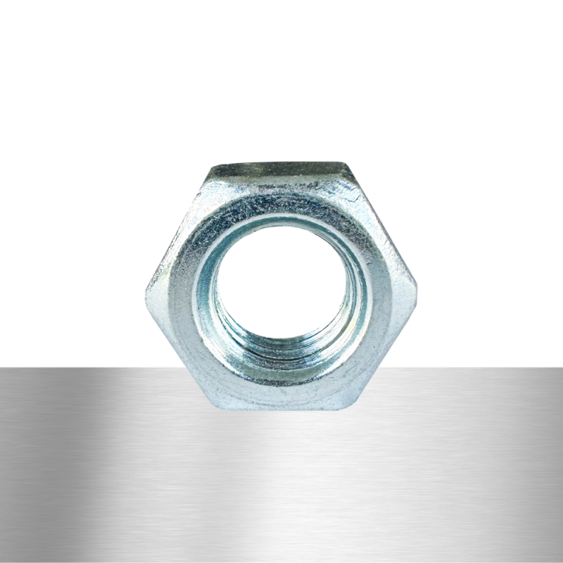 Matica navadna | DIN 934 | INOX A2