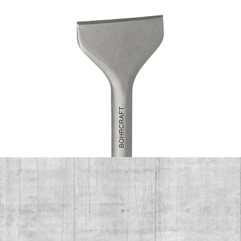 Dleto SDS-plus široko
