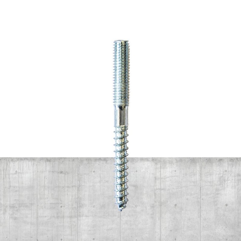 Hanger Screw SKT/ TORX / ZnB