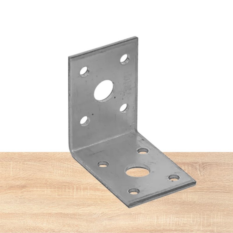 Angle bracket | ZnB