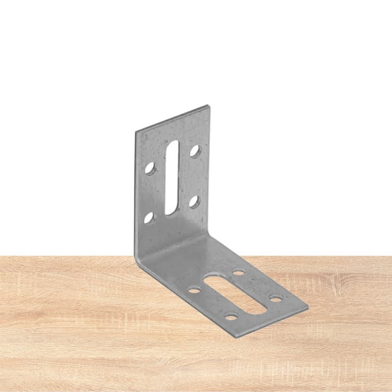 Adjustable angle bracket | ZnB