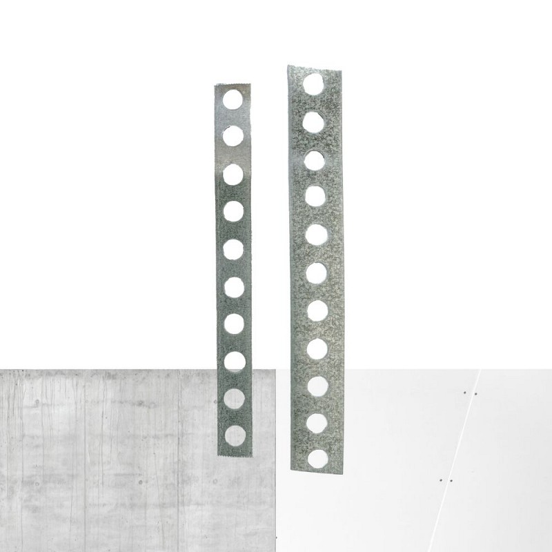 Perforated tape / ZnB
