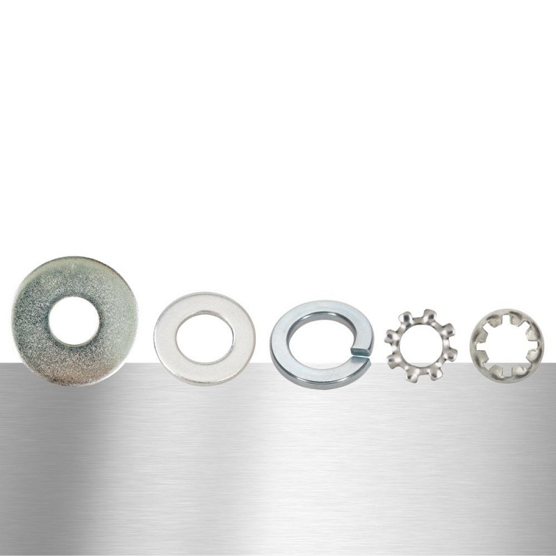 Washers