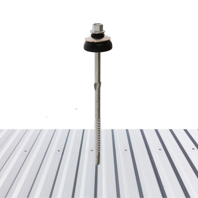 Roof screw | dacrome