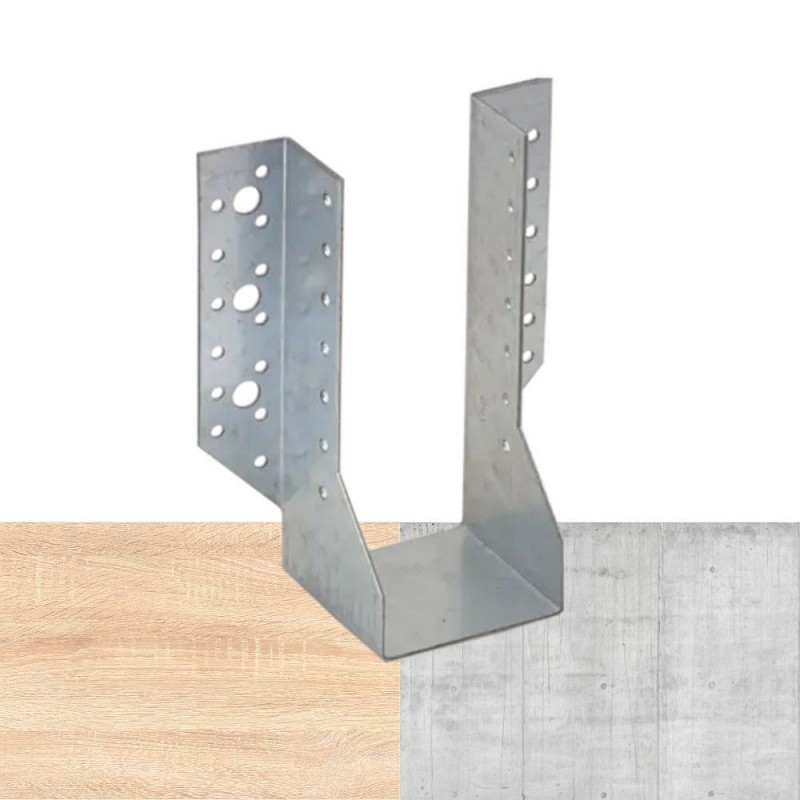 Joist hanger | ZnB